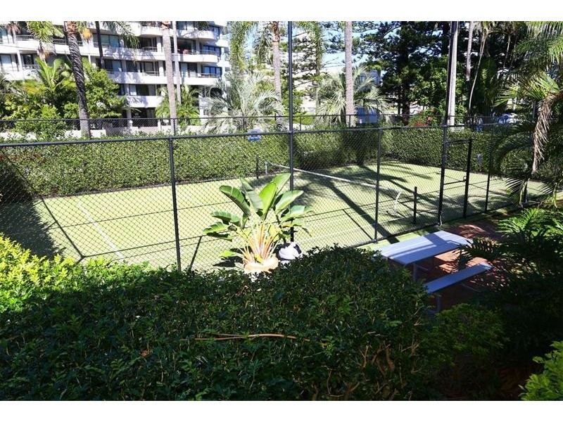 43/19 Aubrey Street, Surfers Paradise QLD 4217