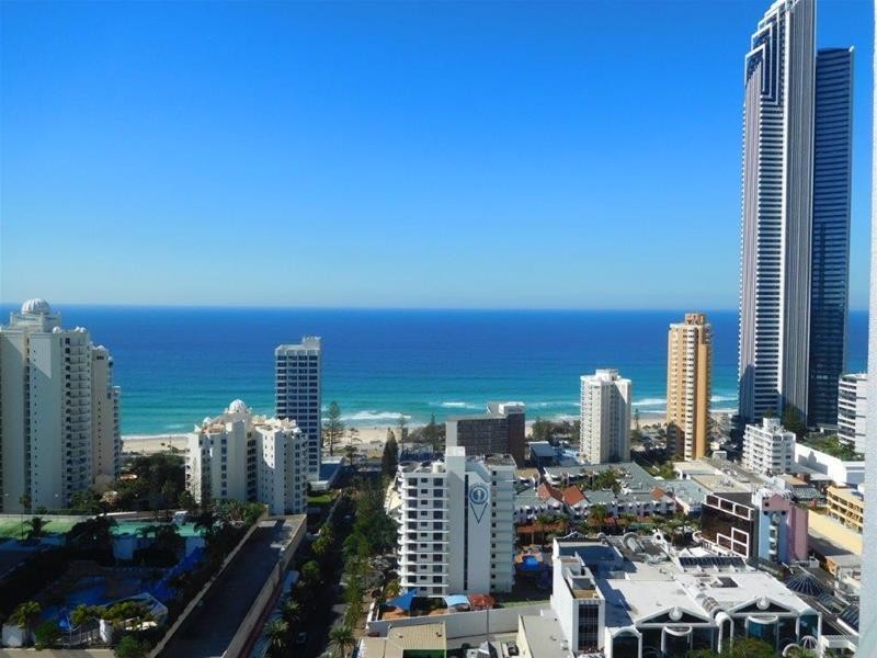 2252/23 Ferny Avenue, Surfers Paradise QLD 4217