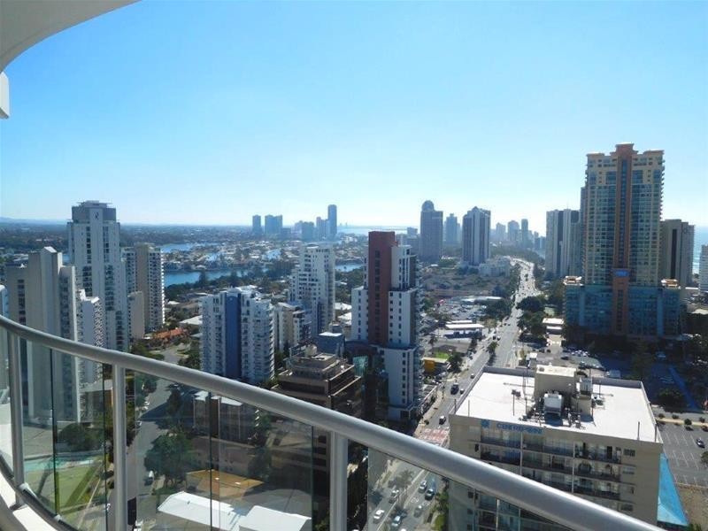 2252/23 Ferny Avenue, Surfers Paradise QLD 4217