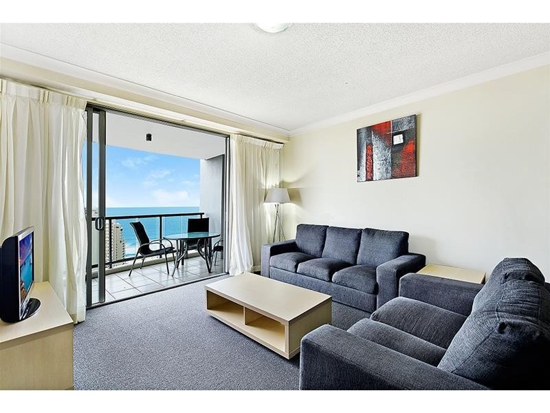 2252/23 Ferny Avenue, Surfers Paradise QLD 4217