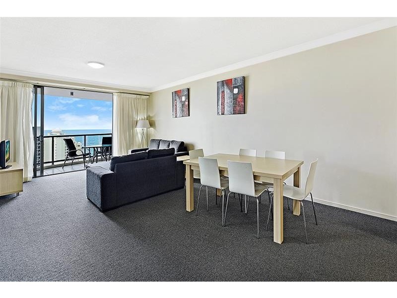 2252/23 Ferny Avenue, Surfers Paradise QLD 4217