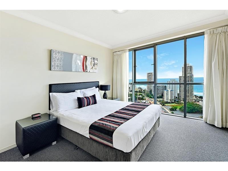 2252/23 Ferny Avenue, Surfers Paradise QLD 4217