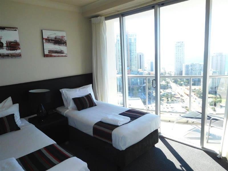 2252/23 Ferny Avenue, Surfers Paradise QLD 4217