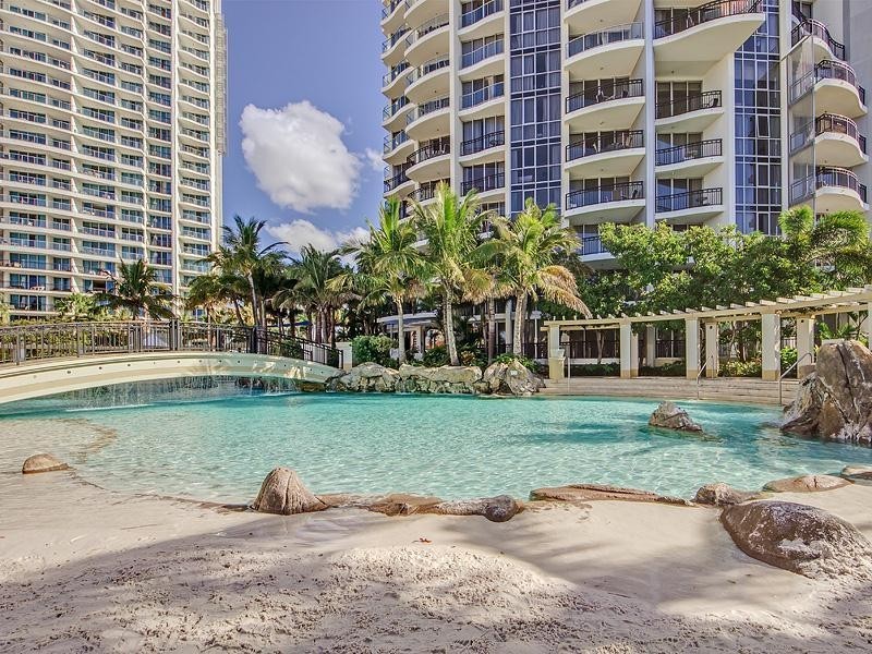 2252/23 Ferny Avenue, Surfers Paradise QLD 4217
