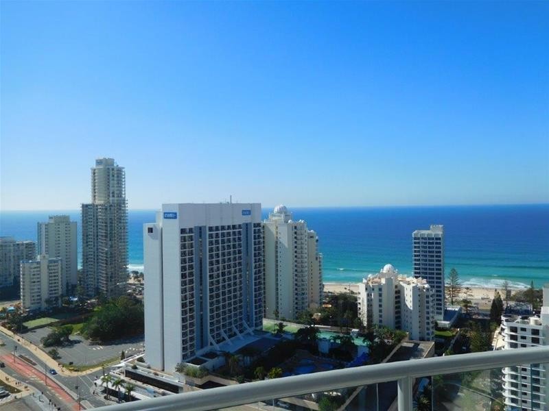 2252/23 Ferny Avenue, Surfers Paradise QLD 4217