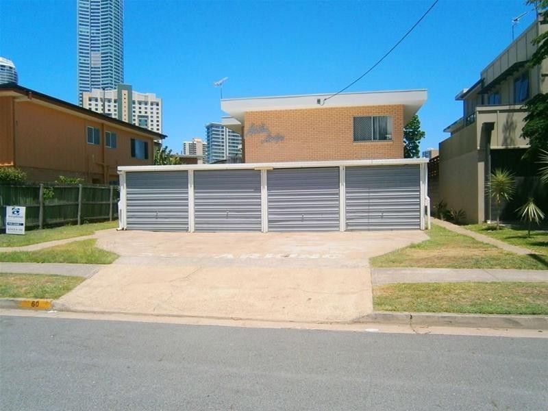 60 Paradise Island, Surfers Paradise QLD 4217