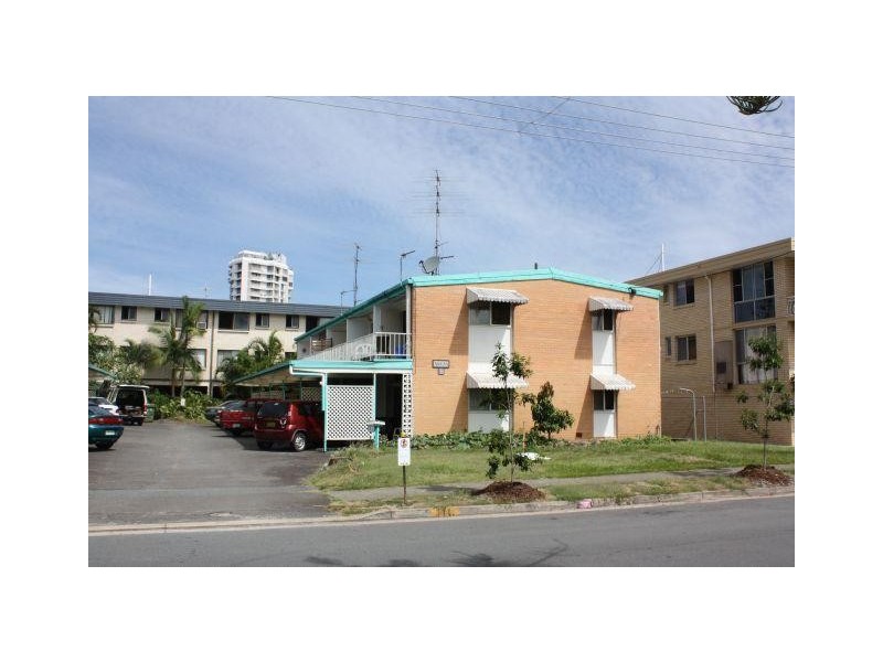 2/17 Watson Esplanade, Surfers Paradise QLD 4217