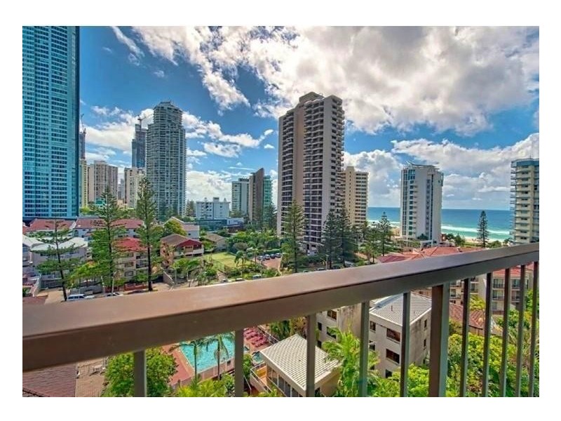 5  Enderley Avenue ‘Surfers Century’, Surfers Paradise QLD 4217