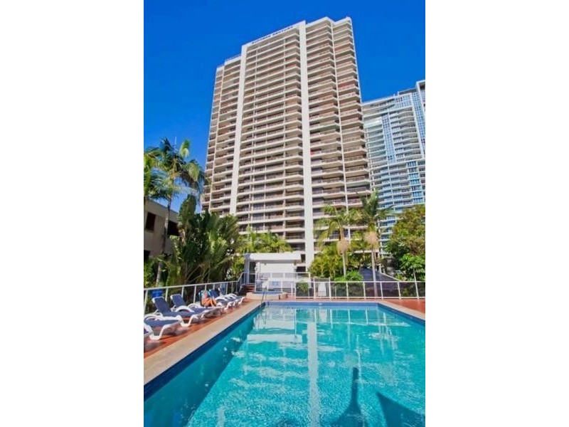 5  Enderley Avenue ‘Surfers Century’, Surfers Paradise QLD 4217