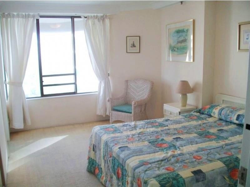 5  Enderley Avenue ‘Surfers Century’, Surfers Paradise QLD 4217