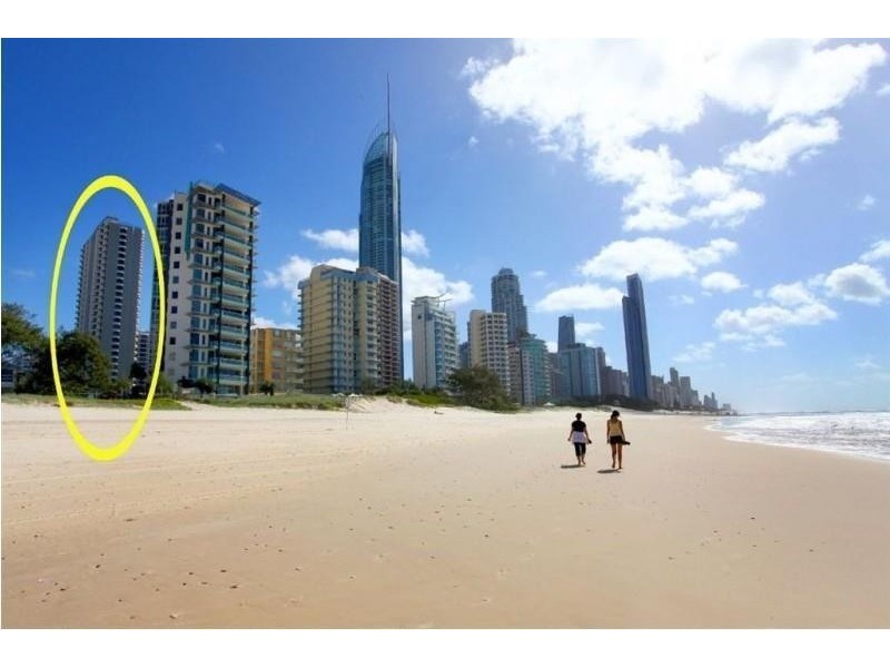 5  Enderley Avenue ‘Surfers Century’, Surfers Paradise QLD 4217