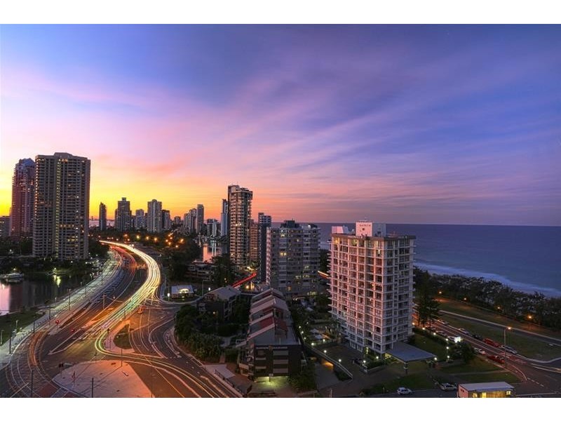 3422 Surfers Paradise Boulevard “Golden Gate”, Surfers Paradise QLD 4217