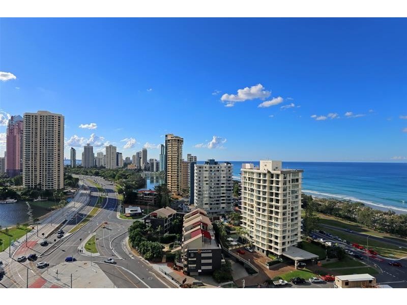 3422 Surfers Paradise Boulevard “Golden Gate”, Surfers Paradise QLD 4217