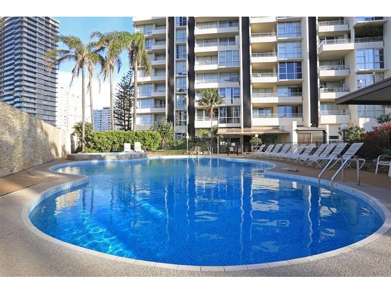 3422 Surfers Paradise Boulevard “Golden Gate”, Surfers Paradise QLD 4217