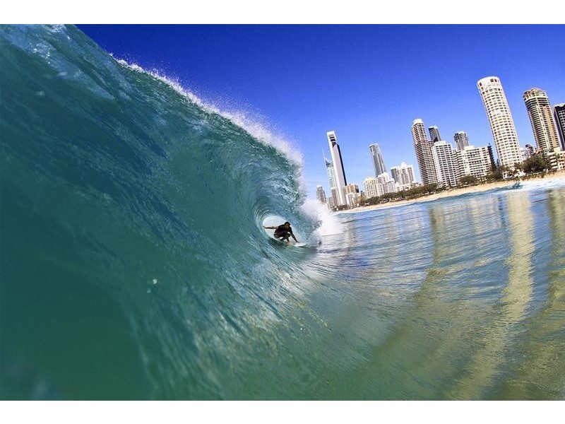 3422 Surfers Paradise Boulevard “Golden Gate”, Surfers Paradise QLD 4217