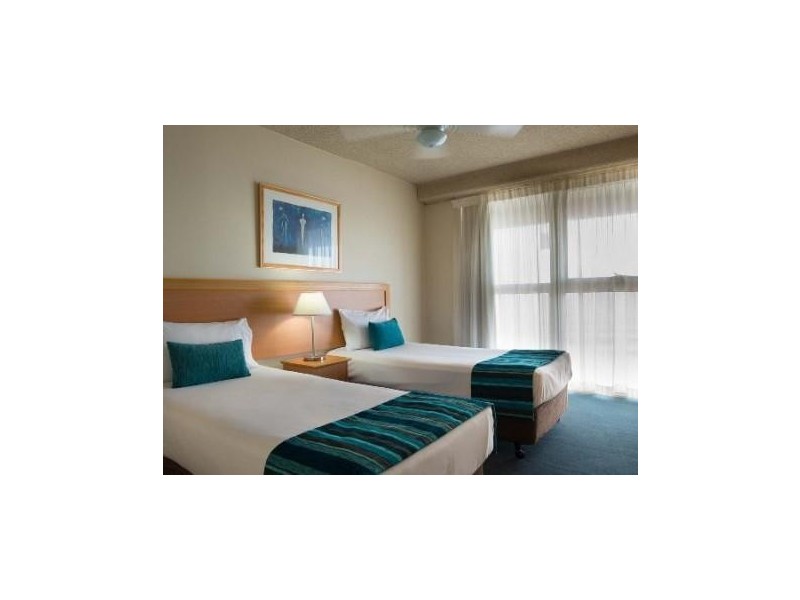 1001/9  Northcliffe Terrace, Surfers Paradise QLD 4217