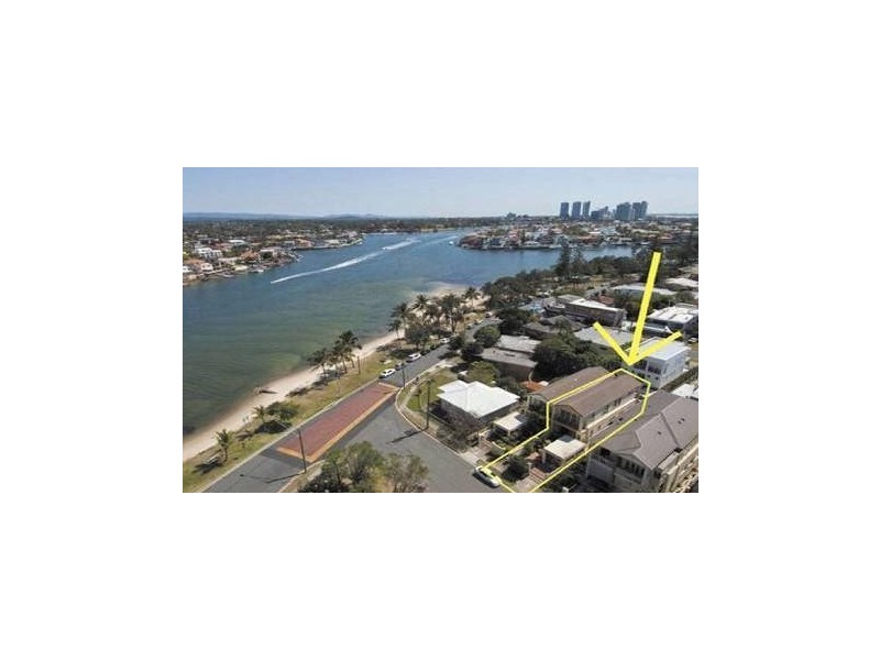 2/59 Palm Avenue, Surfers Paradise QLD 4217