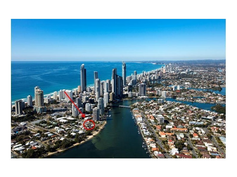 2/59 Palm Avenue, Surfers Paradise QLD 4217