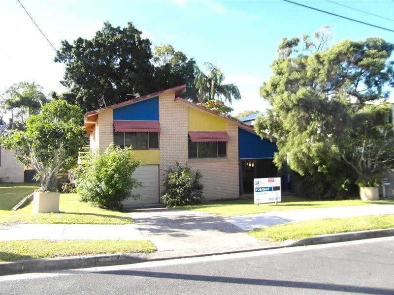 7 Heeb Street, Bundall QLD 4217