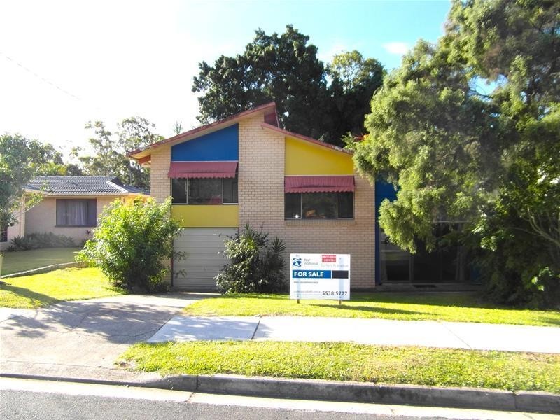 7 Heeb Street, Bundall QLD 4217