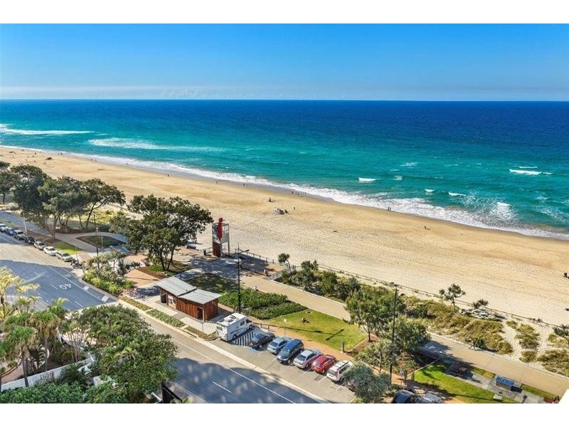 1105/44-52 The Esplanade, Surfers Paradise QLD 4217