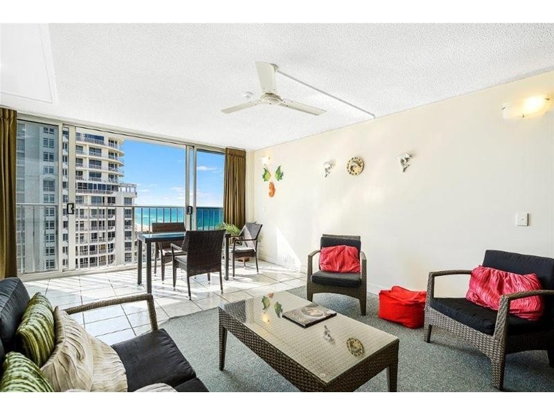 1105/44-52 The Esplanade, Surfers Paradise QLD 4217