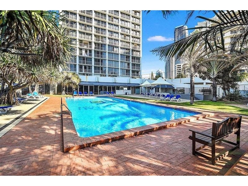 1105/44-52 The Esplanade, Surfers Paradise QLD 4217