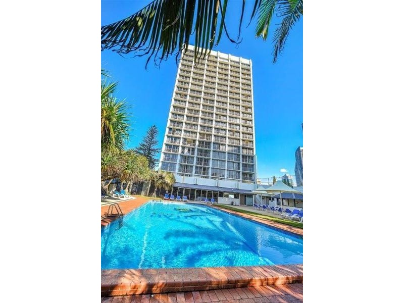 1105/44-52 The Esplanade, Surfers Paradise QLD 4217
