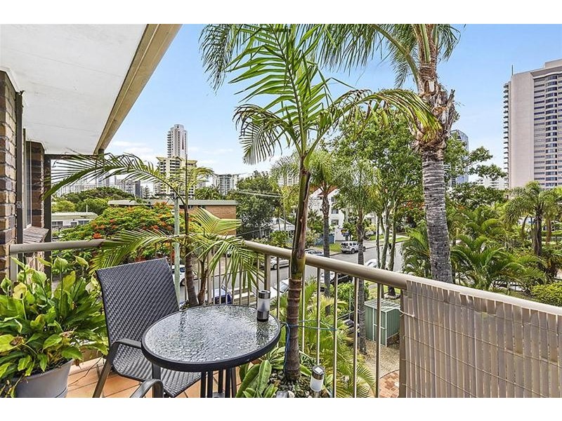 12/26 Genoa Street, Surfers Paradise QLD 4217