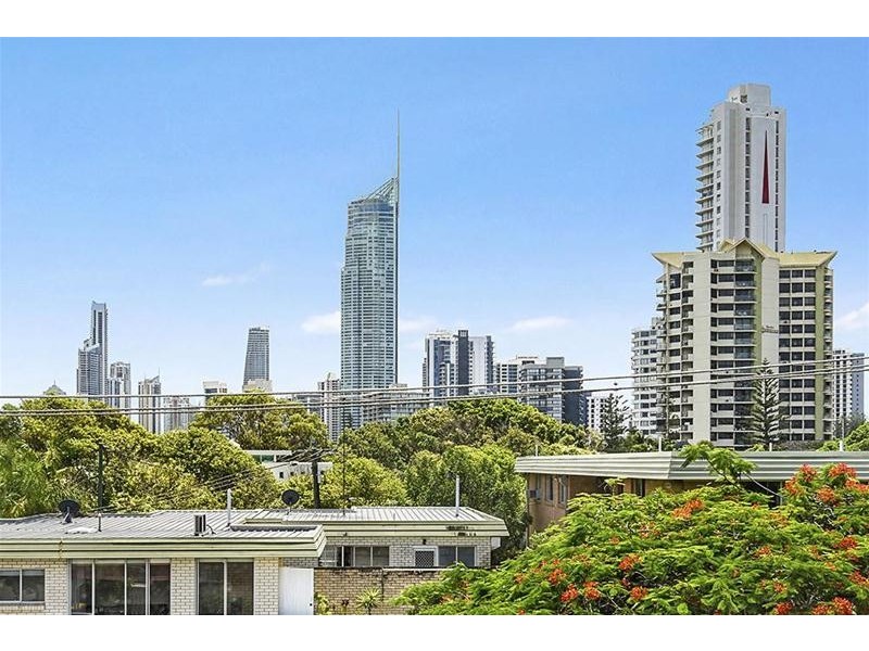 12/26 Genoa Street, Surfers Paradise QLD 4217