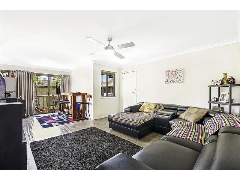 12/26 Genoa Street, Surfers Paradise QLD 4217