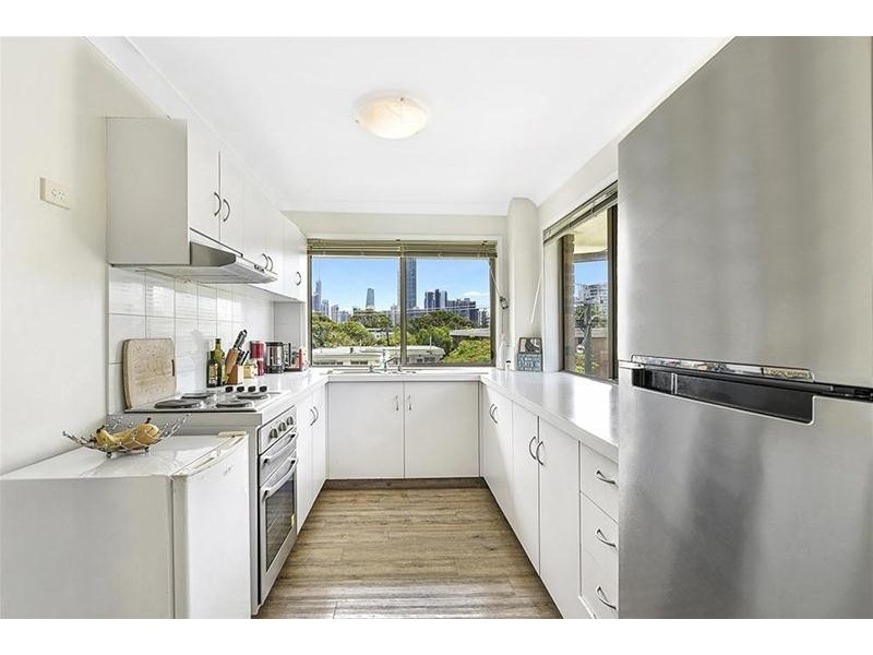 12/26 Genoa Street, Surfers Paradise QLD 4217