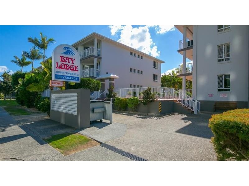 238/35 Palm Avenue, Surfers Paradise QLD 4217