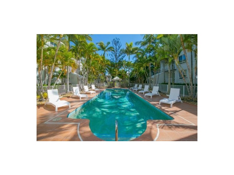 238/35 Palm Avenue, Surfers Paradise QLD 4217