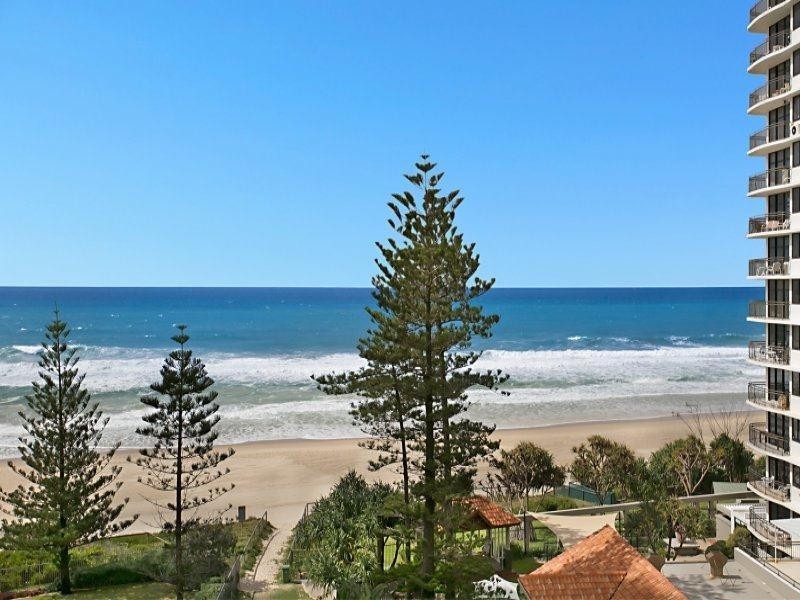 7C/2 Fern Street, Surfers Paradise QLD 4217