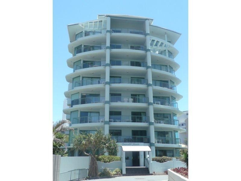 7C/2 Fern Street, Surfers Paradise QLD 4217
