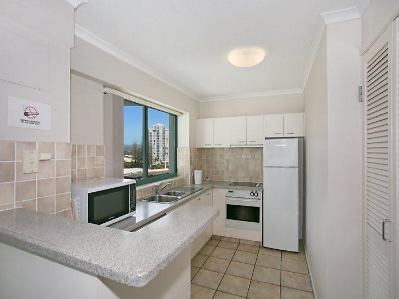 7C/2 Fern Street, Surfers Paradise QLD 4217