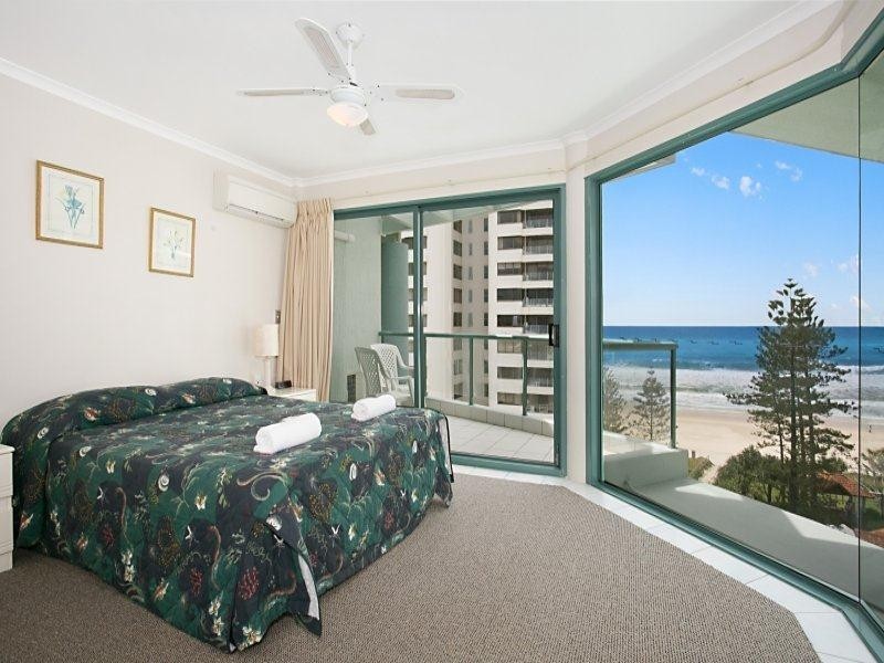 7C/2 Fern Street, Surfers Paradise QLD 4217