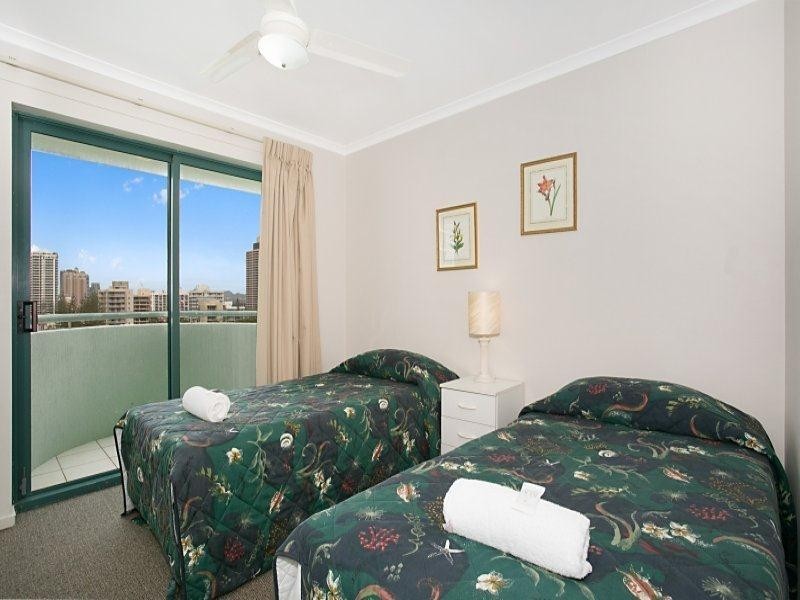 7C/2 Fern Street, Surfers Paradise QLD 4217