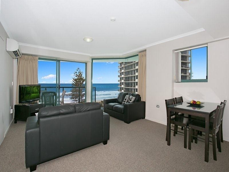 7C/2 Fern Street, Surfers Paradise QLD 4217