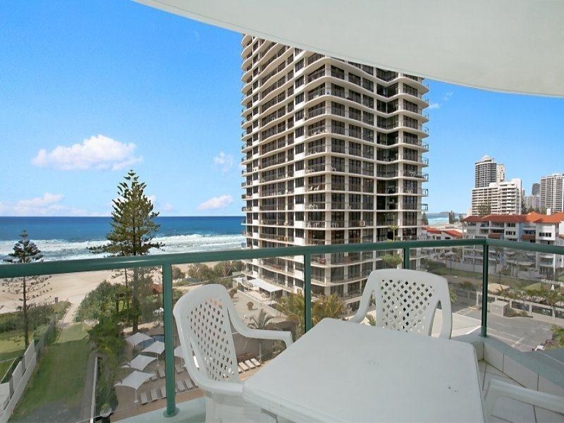 7C/2 Fern Street, Surfers Paradise QLD 4217