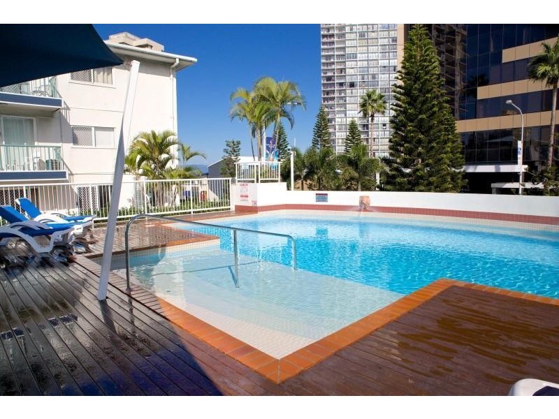 45/69 Ferny Avenue, Surfers Paradise QLD 4217