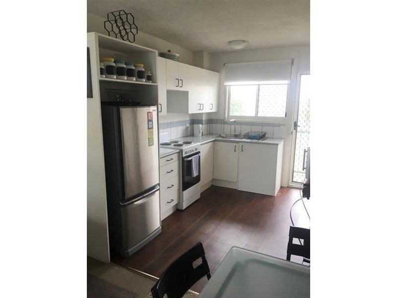 45/69 Ferny Avenue, Surfers Paradise QLD 4217