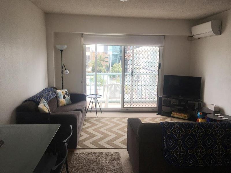 45/69 Ferny Avenue, Surfers Paradise QLD 4217