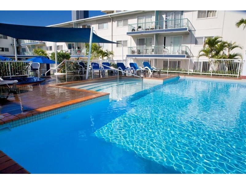 45/69 Ferny Avenue, Surfers Paradise QLD 4217