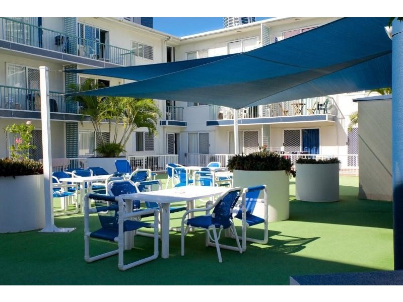 45/69 Ferny Avenue, Surfers Paradise QLD 4217