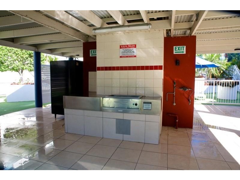 45/69 Ferny Avenue, Surfers Paradise QLD 4217