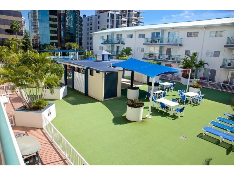 45/69 Ferny Avenue, Surfers Paradise QLD 4217
