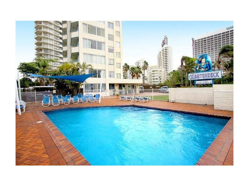 3263 Surfers Paradise Boulevard, Surfers Paradise QLD 4217
