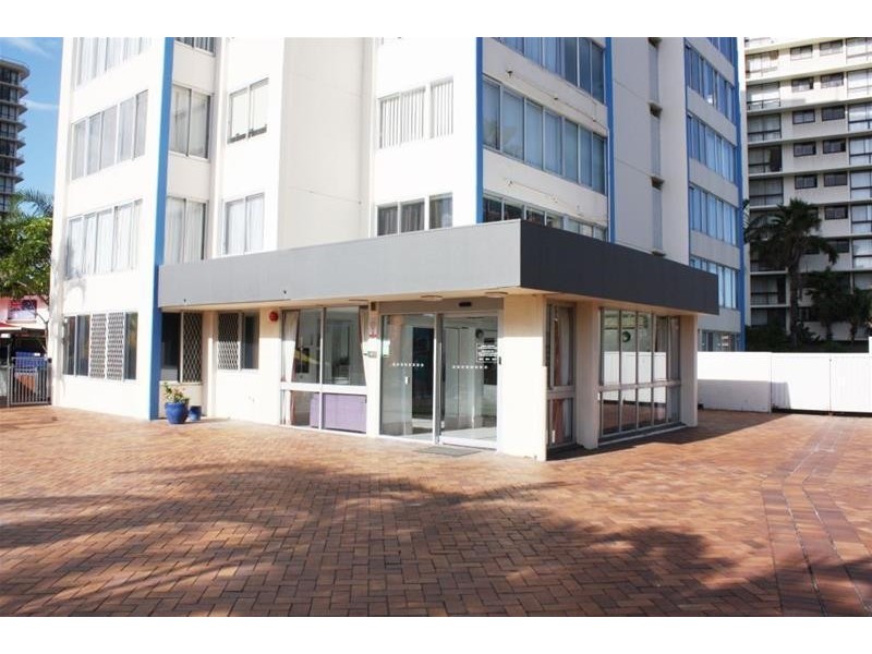 3263 Surfers Paradise Boulevard, Surfers Paradise QLD 4217